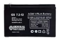 General Security GS 7,0-12 , , , 